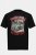 T-shirt Motörhead JP1880 Svart