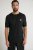 Träningstshirt med stretch JAY-PI