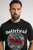 T-shirt Motörhead ACE JP1880 Svart