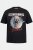 T-shirt Scorpions 525 JP1880 Svart