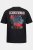 T-shirt Scorpions 525 JP1880 Svart