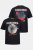 T-shirt Scorpions 525 JP1880 Svart