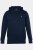 Huvtröja JP1880 950 Navy blue