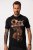 T-shirt Ozzy Osbourne JP1880 Svart