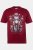 Jultshirt MEN+ 148 Röd