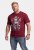 Jultshirt MEN+ 148 Röd
