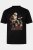 Jultshirt Metal Christmas JP1880 Svart