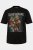 T-shirt Iron Maiden 8130 JP1880 Svart