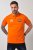 Pikétröja JP1880 774 Orange