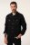 Jeansjacka stretch JP1880 Svart