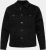 Jeansjacka stretch JP1880 Svart