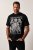 T-shirt Megadeth 623 JP1880 Svart