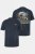 T-shirt JP1880 226 Mörkgrå