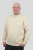 Sweatshirt BLEND 464 Oyster Gray