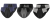 Herrkalsong 2-pack