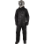 Skoteroverall FXR M-CX F.A.S.T. fodrad