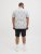 Chinosshorts JJ Dave Dark Navy
