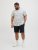 Chinosshorts JJ Dave Dark Navy