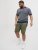 Chinosshorts JJ Dave Dusty Olive