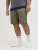 Chinosshorts JJ Dave Dusty Olive