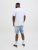 Jeansshorts RICK CON 132