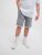 Jeansshorts RICK CON 063