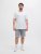 Jeansshorts RICK CON 063