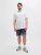Jeansshorts RICK CON 062