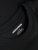 T-shirt TRACK SKULL Svart