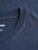 T-shirt TRACK SKULL Navy Blazer