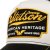 Trucker Cap STETSON American Heritage Svart/Vit