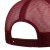 Trucker Cap STETSON American Heritage Röd/vit