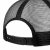 Trucker Cap STETSON Gasoline Grå/svart