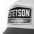 Trucker Cap STETSON Gasoline Grå/svart