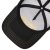 Trucker Cap STETSON American Heritage Classic Svart