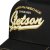 Trucker Cap STETSON American Heritage Classic Svart