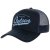 Trucker Cap STETSON American Heritage Classic Navy