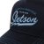 Trucker Cap STETSON American Heritage Classic Navy