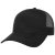 Trucker Cap STETSON Cotton Svart