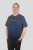 T-shirt TOMMY HILFIGER 3439 Desert Sky