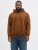 Huvtröja BRADLEY Monks Robe