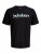T-shirt TOM Svart
