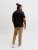 T-shirt TOM Svart