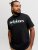 T-shirt TOM Svart