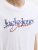 T-shirt TOM Bright White