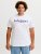 T-shirt TOM Bright White