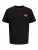 T-shirt RUSH Svart