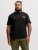 T-shirt RUSH Svart