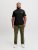 T-shirt RUSH Svart