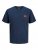 T-shirt RUSH Navy Blazer